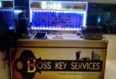 BOSS KEY SERVICES