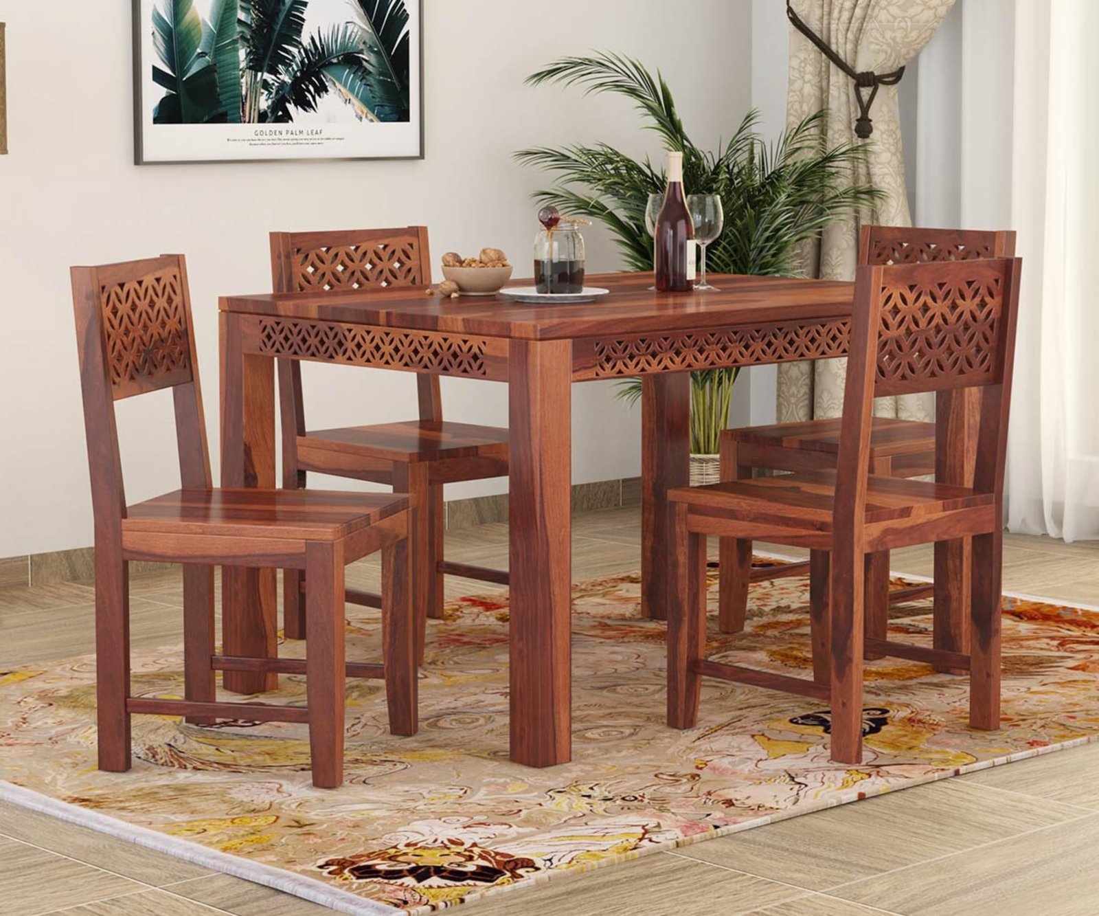 LAXMI FURNITURE WORKS
