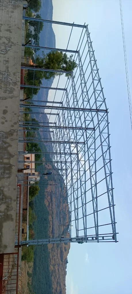 VISHWAKARMA FABRICATION WORKS