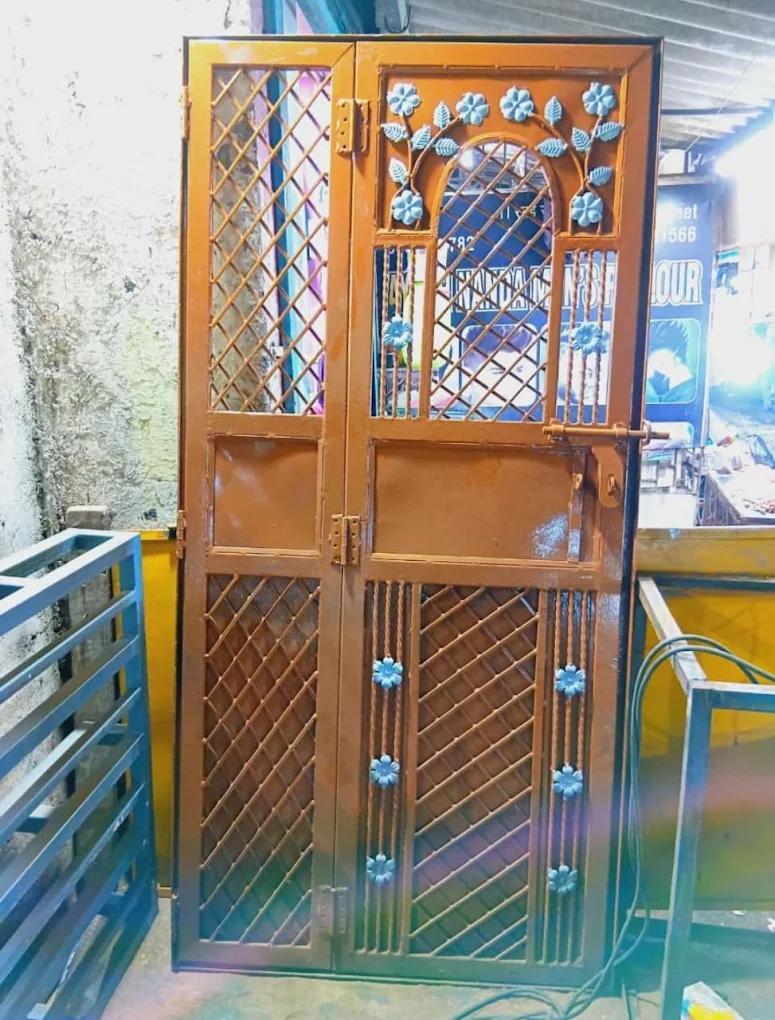 VISHWAKARMA FABRICATION WORKS