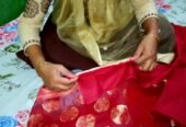 Rudra Alterations & Ladies Tailors